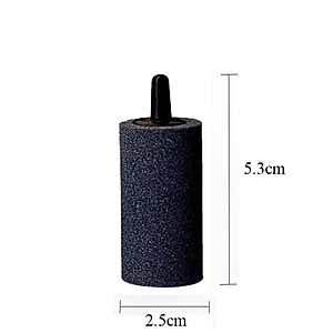 Máy sục sủi thổi khí oxy hồ bể cá cảnh 25W - 45L/P chất lượng cao,công suất mạnh, tiết kiệm điện