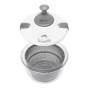 Rổ quay rau 5L Elmich EL0756 - Hàng chính hãng
