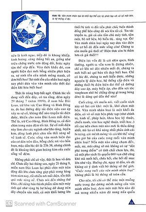 Theo Dòng Văn Minh Nhân Loại - Vanlangbooks