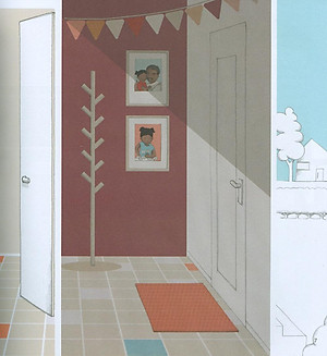 Sách Bé Học Sơ Cứu Cùng Gấu Bác Sĩ