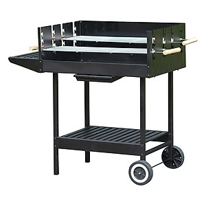 Bếp Nướng Landmann CK350 - Đen