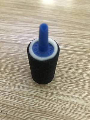 Bộ 4 quả sủi, đá sủi oxy OMESHA (15g/quả) dùng cho máy sủi, máy sục khí bể cá