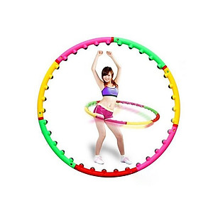 Vòng Lắc Eo Massage  Giảm Béo Cao Cấp Hàng Chính Hãng