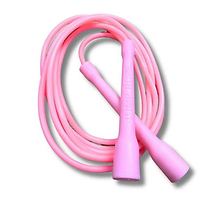 [KSport][Bảo hành 3 tháng] Dây Nhảy Tốc Độ King Sport 6mm - PVC Rope - Dây Nhảy Thể Dục - Dụng Cụ Tập Luyện[Tập Gym]