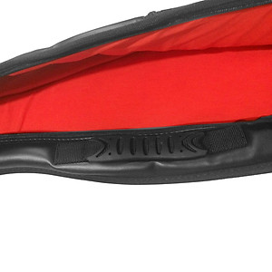 Bao Da Đàn Guitar Yamaha Cao Cấp 3 Lớp