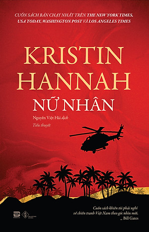 Nữ Nhân (The Women) - Kristin Hannah