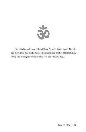YOGA SOI SÁNG: Thánh Kinh Của Yoga Hiện Đại - Những Triết Ký Và Hướng Dẫn Thực Hành Bởi Bậc Thầy B. K. S. Iyengar