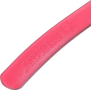 Bộ Thắt Lưng Và Ví Nữ Da Bò Huy Hoàng HT5111-HT3121 (Đỏ)