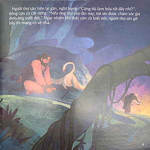 Sách Cổ Tích Việt Nam Cho Bé Mẫu Giáo: Tiếng Sáo Thần Kì