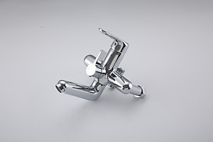 Sen cây tắm nóng lạnh Frap F2417 - Hàng Chính Hãng LIÊN BANG NGA