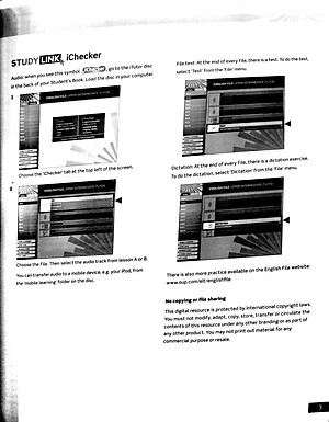English File Upper-Intermediate: Workbook with Key