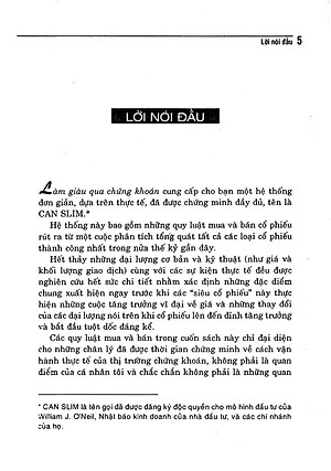 Sách Làm Giàu Qua Chứng Khoán