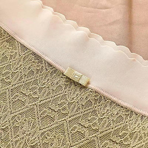 |Mã QL08| Combo 5 Quần Lót Ren Nữ - Quần Chip Nữ Cạp Và Viền Su Mát Lạnh Co Giãn Thoải Mái - Mẫu Mới  - Quần Lót Nữ Cao Cấp