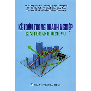 Kế Toán Trong Doanh Nghiệp Kinh Doanh Dịch Vụ