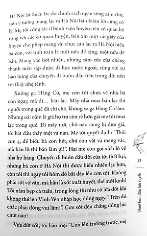 Sách Tuổi Thanh Xuân Còn Mãi (Hồi Ức)