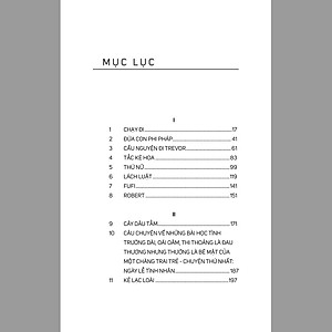 Đứa con phi pháp - Tự truyện về thời thơ ấu ở Nam Phi