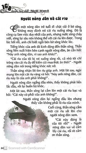 Sách 168 Câu Chuyện Kỹ Năng Sống Cho Học Sinh - Phẩm Chất - Thói Quen Tốt - Đầu Gỗ Theo Đuổi Ước Mơ