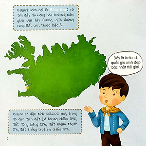 Sách Vòng Quanh Thế Giới