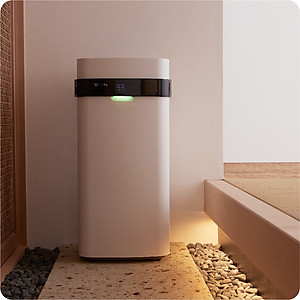 MÁY LỌC KHÔNG KHÍ AIRDOG X5 - PHÂN PHỐI CHÍNH HÃNG