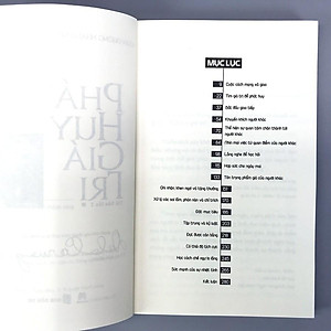 Sách Phát Huy Giá Trị - Con Đường Nhanh Nhất Đi Đến Thành Công