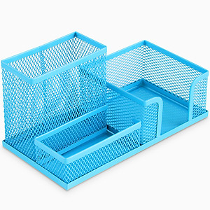 Đế Bút Bằng Sắt Deli - 9154