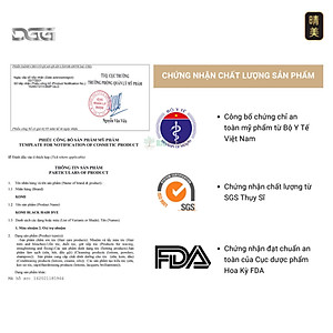 Dầu Gội Phủ Bạc Thảo Dược Komi Nhật Bản [Chai 500ml]