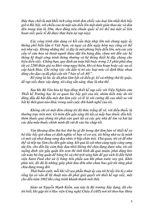 Sách Nước Vẫn Chảy Dưới Chân Cầu Mụ Kề