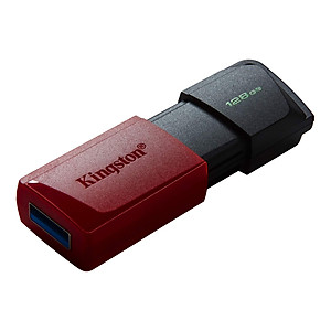 USB Kingston 128GB DataTraveler M 3.2 - Hàng chính hãng FPT phân phối