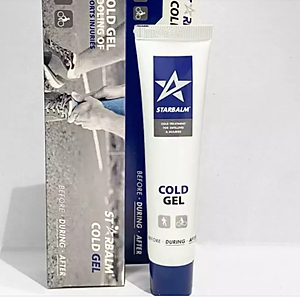 Gel làm lạnh Starbalm 25ml