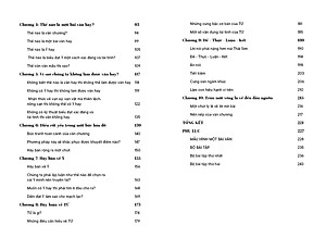 Học văn Yếu chỉ