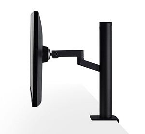 Màn Hình LG 32UN880-B 32'' UHD 4K Ergo (3840x2160) 5ms / 60Hz / IPS / USB Type-C / AMD FreeSync / Maxx Audio (5W) - Hàng Chính Hãng