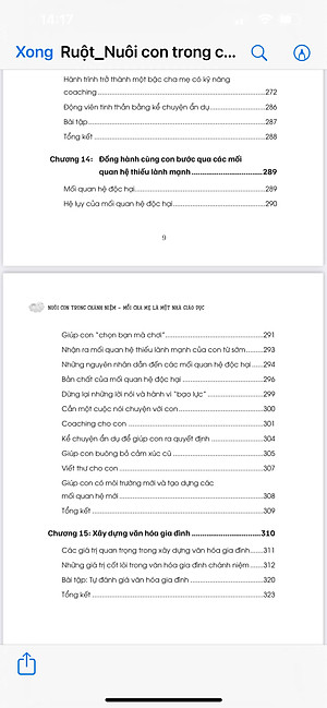 NUÔI CON TRONG CHÁNH NIỆM