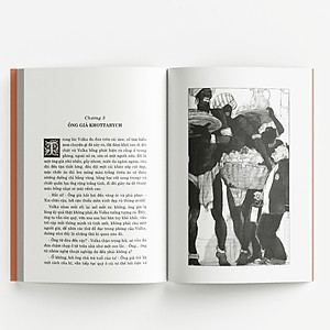 Sách Ông già khottabych