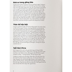 Sách Đây Là Gauguin