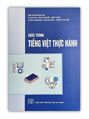 Sách - Giáo trình Tiếng Việt thực hành