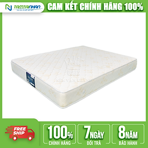 Nệm Lò Xo Vạn Thành Royal