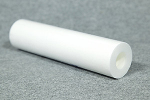 Bộ 10 Lõi lọc nước số 1 PP 1micron dùng trong máy lọc nước (Hàng chính hãng)