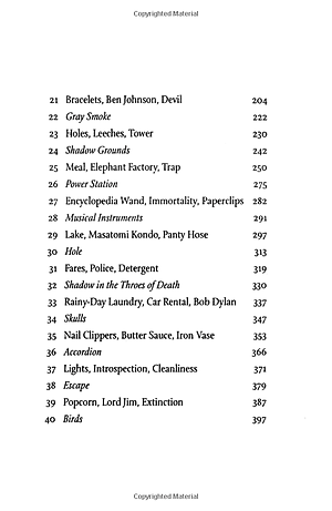 Sách Hardboiled Wonderland And The End Of The World