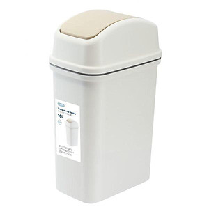 Thùng Rác Nắp Lật Hiro 5L-10L-15L Inochi