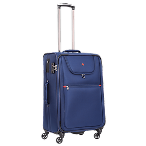 Vali Kéo Vải Size Trung 24 inch Ký Gửi SAKOS CHAMPION 6 - Hàng Chính Hãng