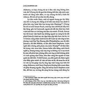 Sách Giết Con Chim Nhại (Tái Bản)