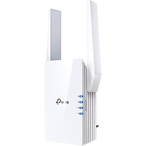 Bộ mở rộng sóng Wifi TP-Link Wifi 6 RE505X - Hàng chính hãng