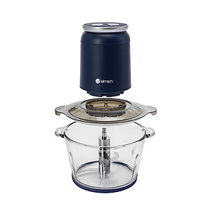 Máy xay thịt Elmich MCE8584B, dung tích 2L - Hàng chính hãng