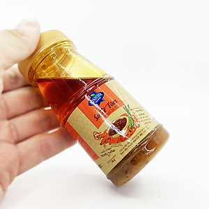 Lốc 6 Hũ Sa Tế Tôm 110g/hũ