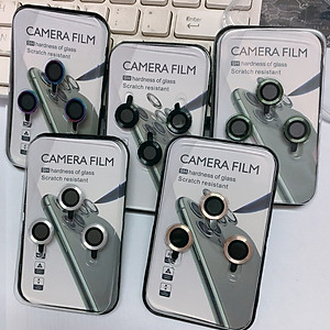  Bộ Ống Kính Cường Lực Camera Đơn Chống Lóa Phù Hợp Cho Dòng Máy iPhone 11 Pro/ iPhone 11 Pro Max -HÀNG CHÍNH HÃNG - DIGKING