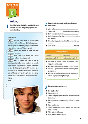 Achievers Grade 8 Workbook