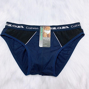 Combo 4 quần lót nam 270