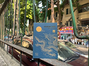 Hoành Sơn Một Dải