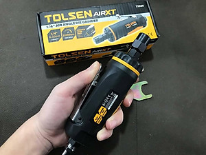 MÁY MÀI HƠI 1/4'' TOLSEN 73325 - HÀNG CHÍNH HÃNG