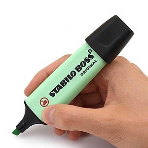 Bút đánh dấu Stabilo Boss Original Highlighter HLP70